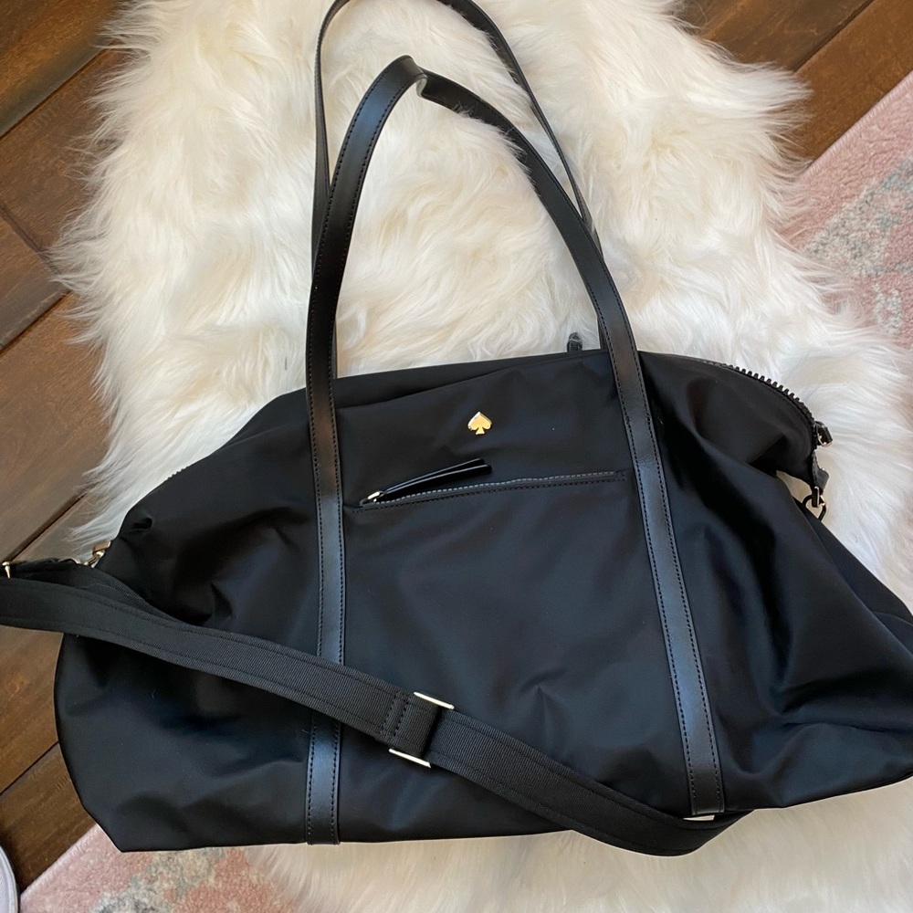 Kate Spade Travel Tote